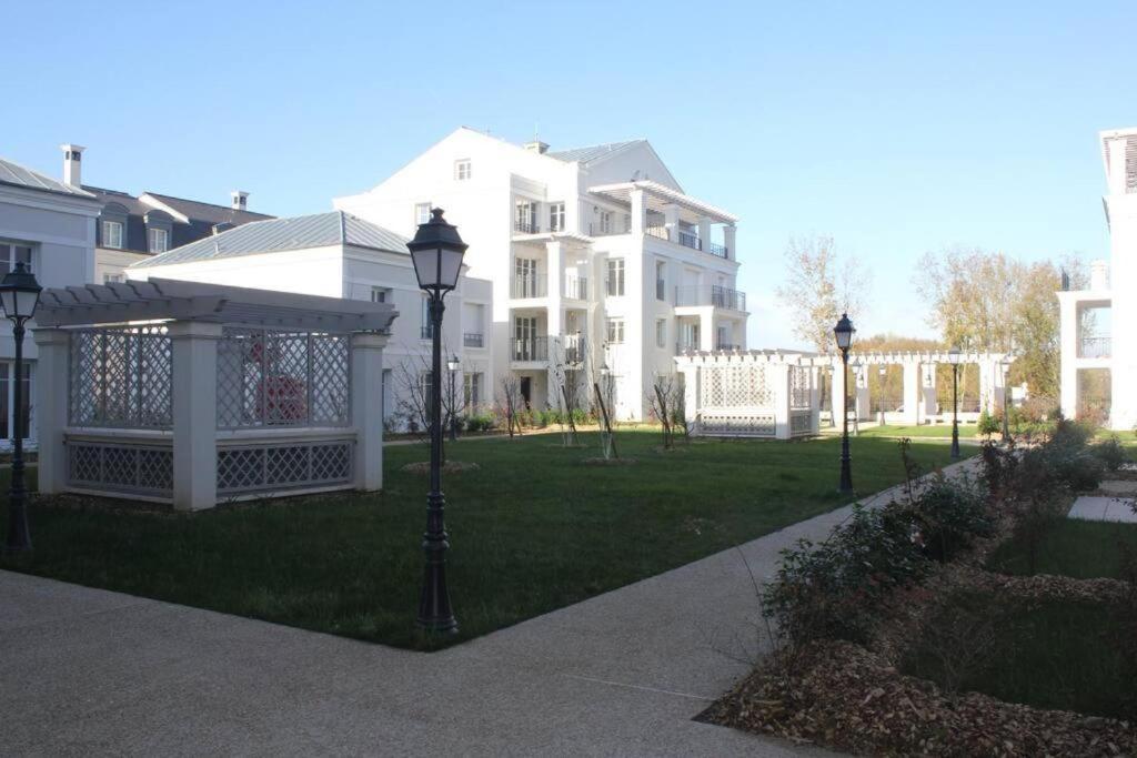 Disneyland-Paris, Studio 2 Pers, Wifi Serris Exterior photo